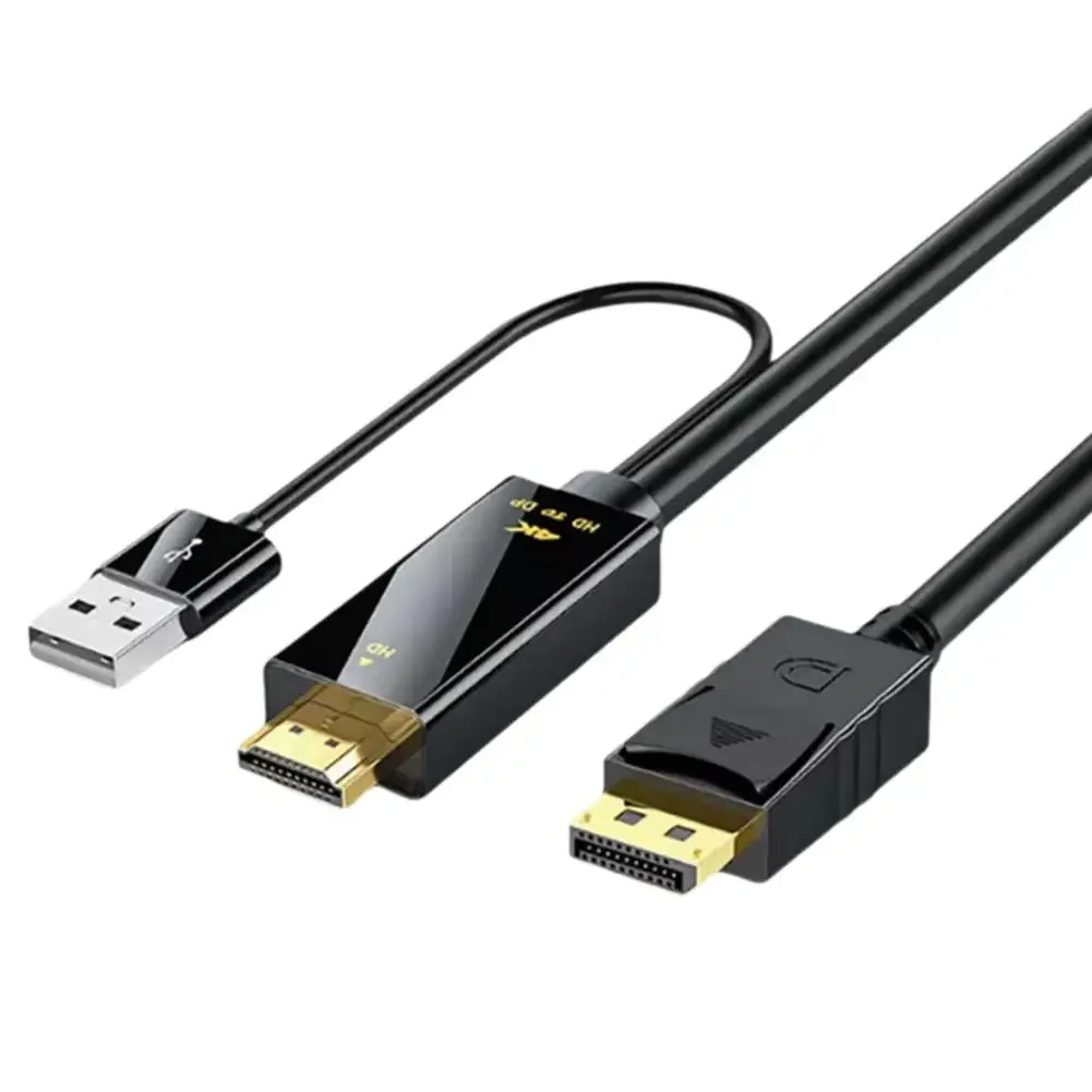 4K@60Hz Hdmi-Compat…