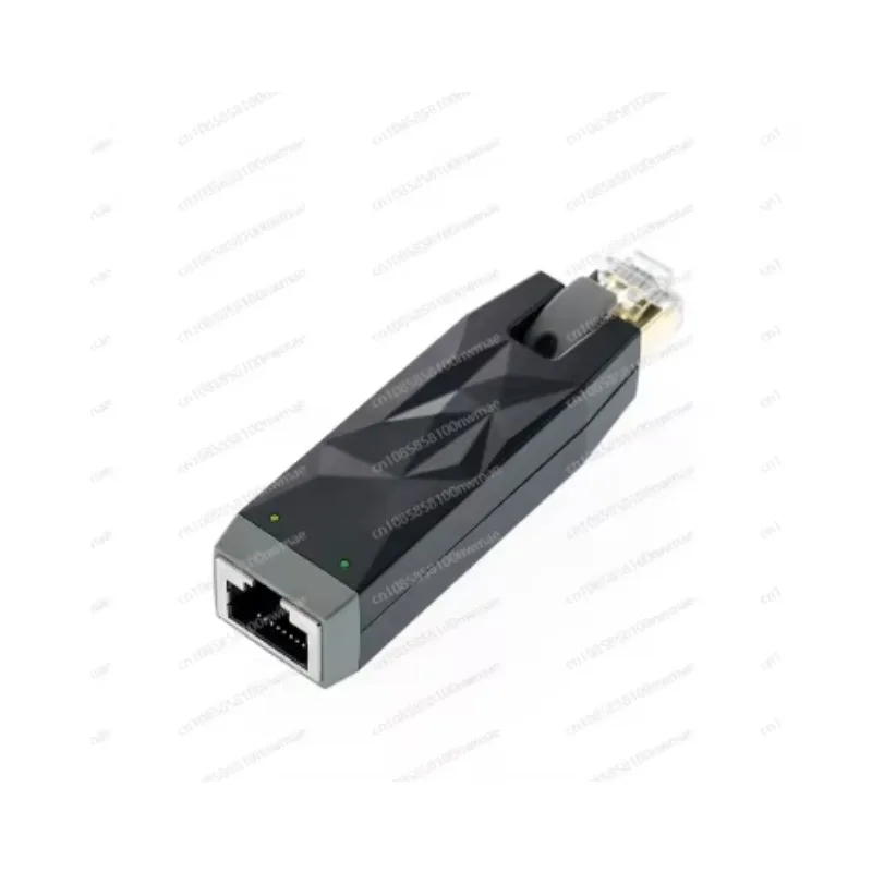 IFi LAN iSilencer network purification filter Gigabit network speed to prevent noise interference