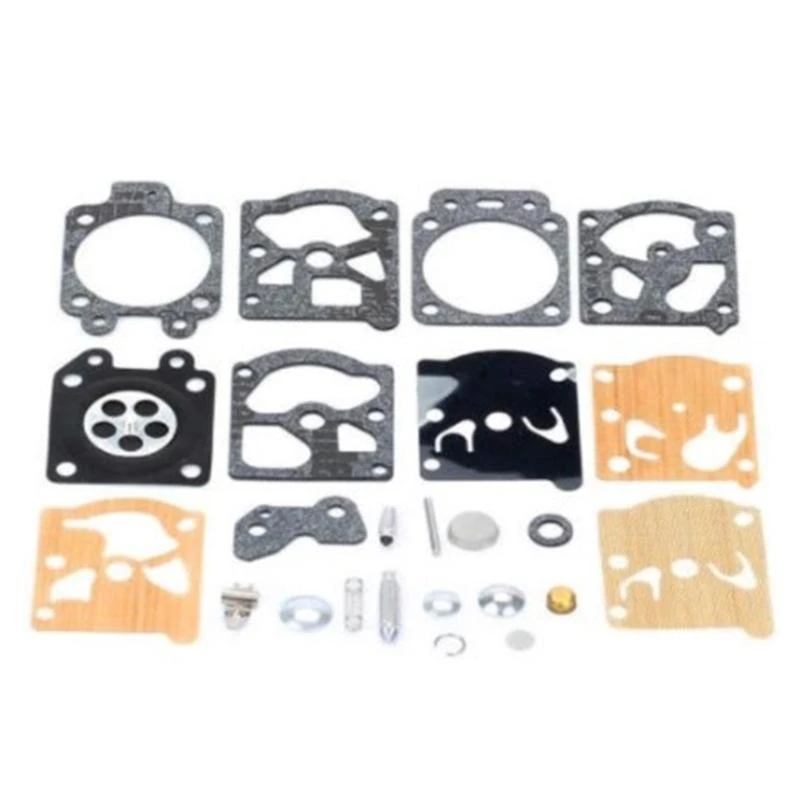 Carb Rebuild K20 WAT Carb Carburetor Repair with Gasket