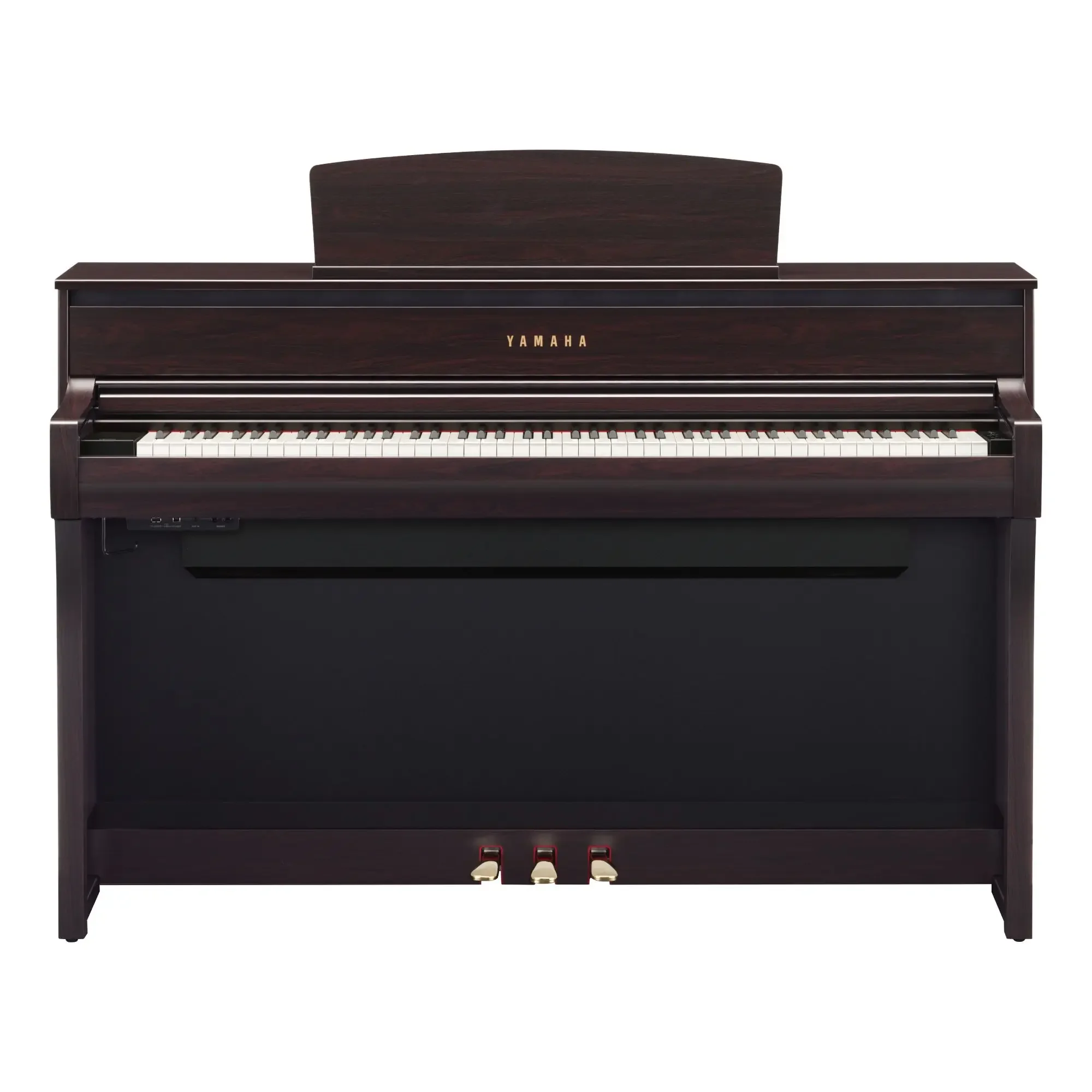 Yamahas CLP-775R Professional Electric Piano 88 Key Intelligent Digital Piano