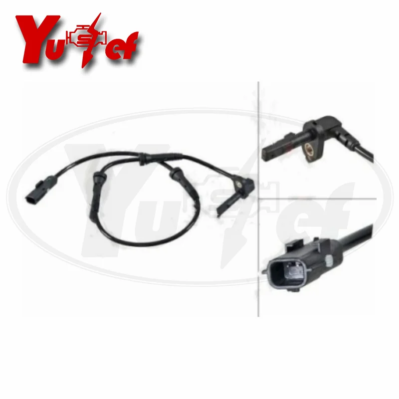 

Датчик скорости колес ABS для RENAULT Captur Diesel 24071153823 479107405R 479101995R 479102979R