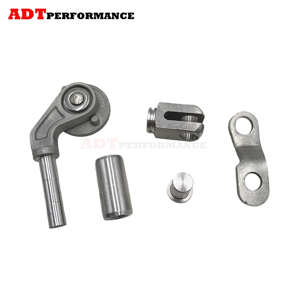 

06K145713H K03 Turbo parts flapper 9VA07 New forAudi A3 TT V W Beetle Bora Golf1.8L IS12 06K145713H OEM IHI RHF4