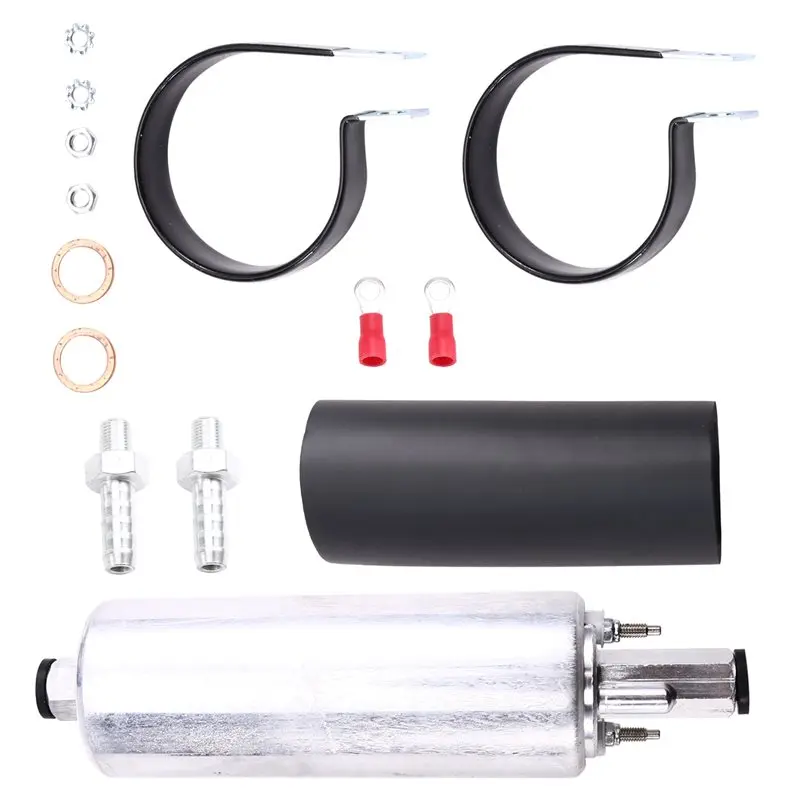 

Запасная часть топливного насоса 2439352-S для моделей двигателей Kohler CH735 CH745 CV745 ELH775 LH775 GSL392