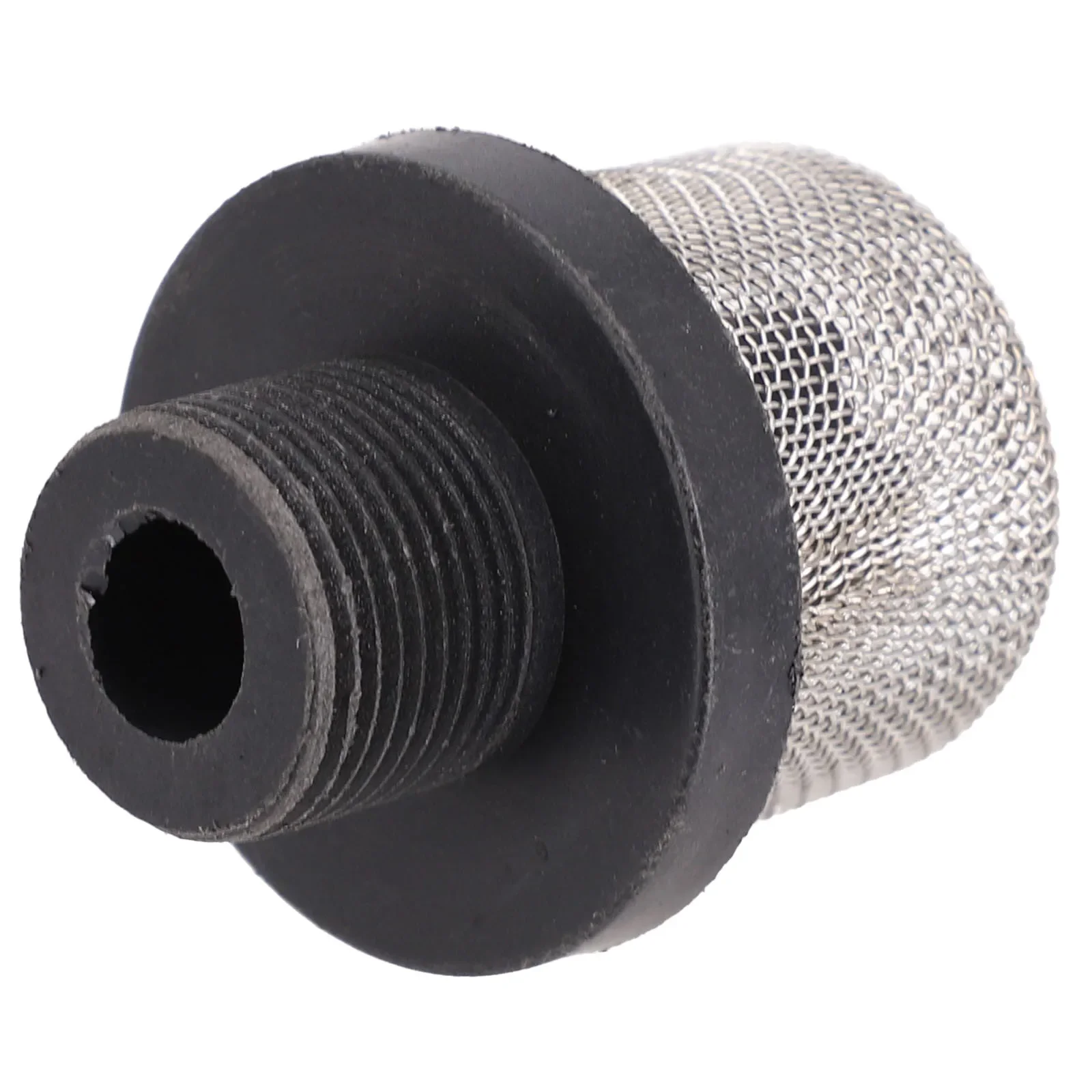 Lightweight and Compact Inlet Suction Strainer  Easy to Use and Store  Reduces Tip Clogging  288716 Part Number