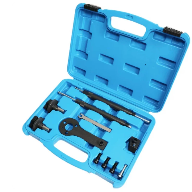 Engine Timing Tool Timing Belt Adjustment Tool Fit for Fiat Alfa 1.2 1.4 16V
