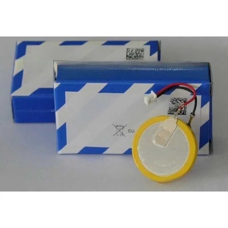 

Детали для аккумуляторов AFPX-BATT AIG02GQ02D AFP0HC32ET AFP7CPS31E