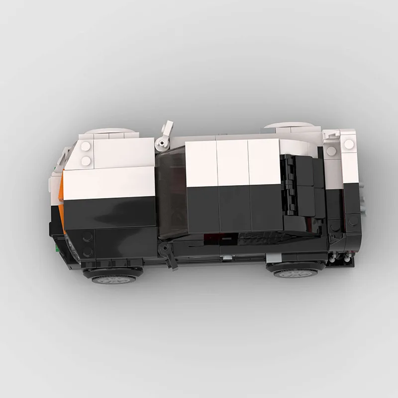 Technische Sport Racing E190 F83 Auto Bouwsteen Volwassenen Baksteen Sets F2 Voertuig Model Speelgoed voor Jongen Speed Racer Auto's