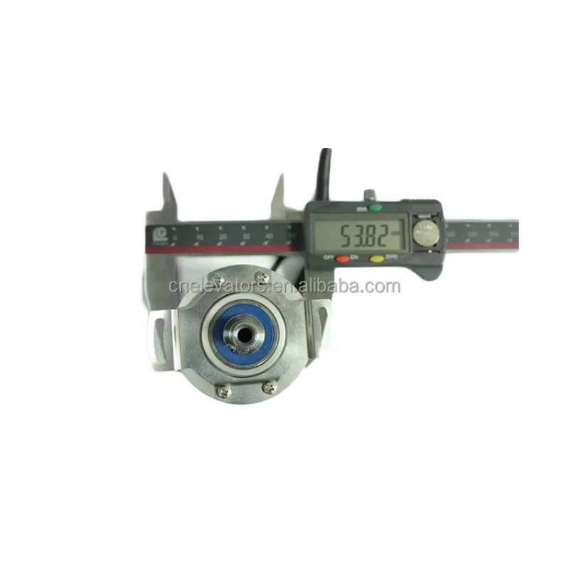 

Hi-Q Elevator Parts Encoder RF538192/E190A