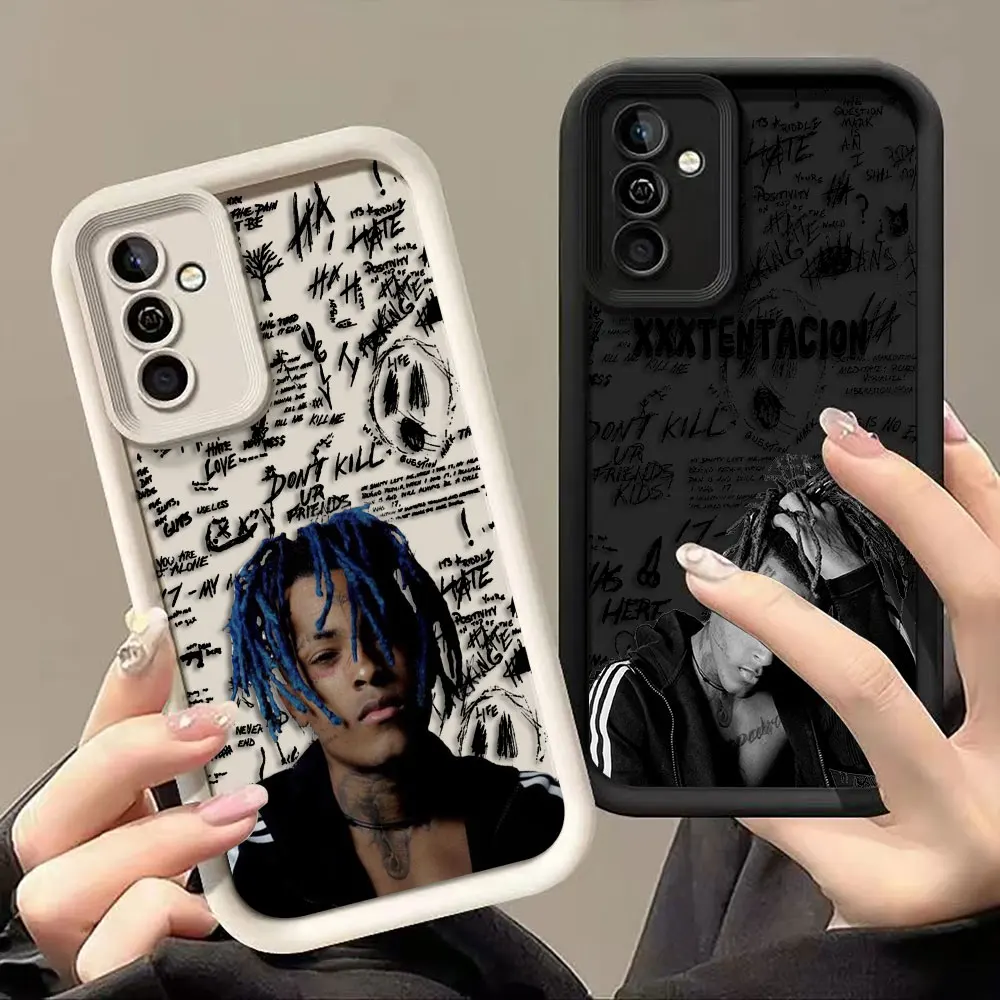 Stream X-Xxxtentaci… - image