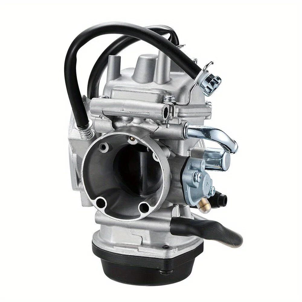OE المكربن Carb لسوزوكي Quadsport Z400 LTZ400 LTZ 400 2003-07 كاواساكي KFX400 ، اكسسوارات السيارات #1