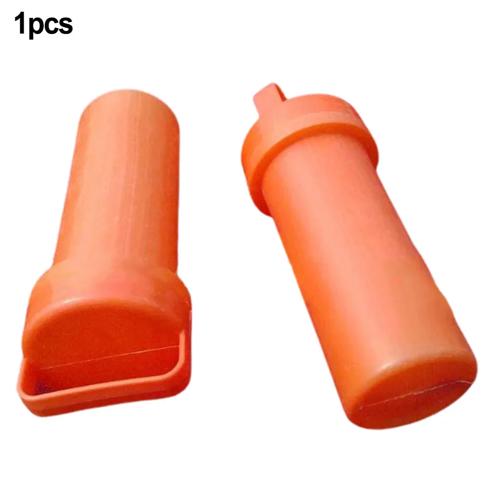 

1pc Kayak Repair Tool Container Repair Kit Bucket With Handle For Valve Wrench Glue Patch Canoeing Rafting Accessories
