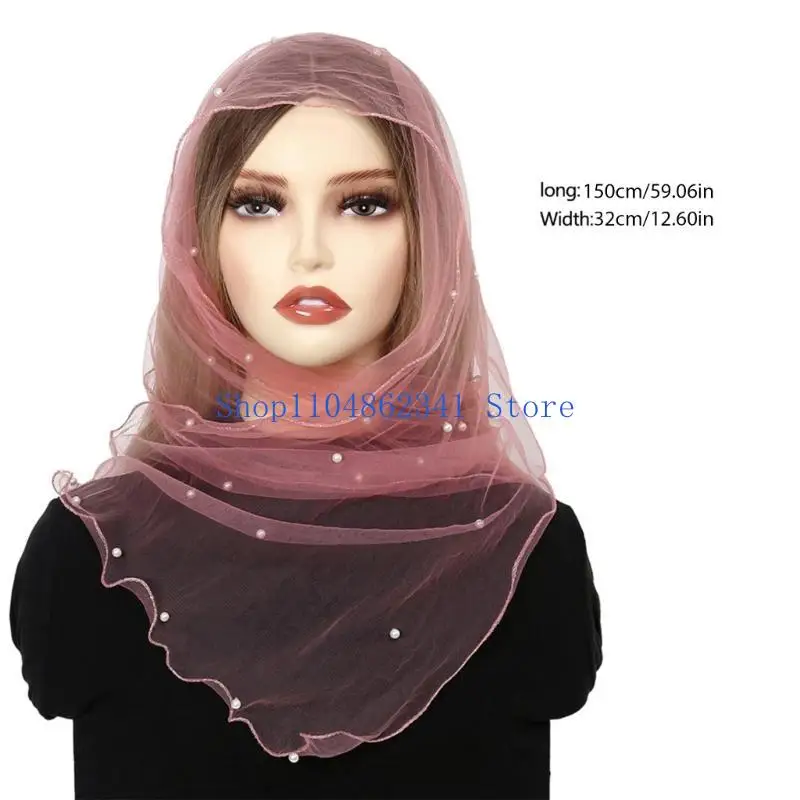 5ASD أنيقة من الدانتيلا مانتيلا حجاب الكنيسة الكاثوليكية خمر رأس الكتلة اللاتينية يغطي المسلمين حجاب الحجاب وشاح الرأس