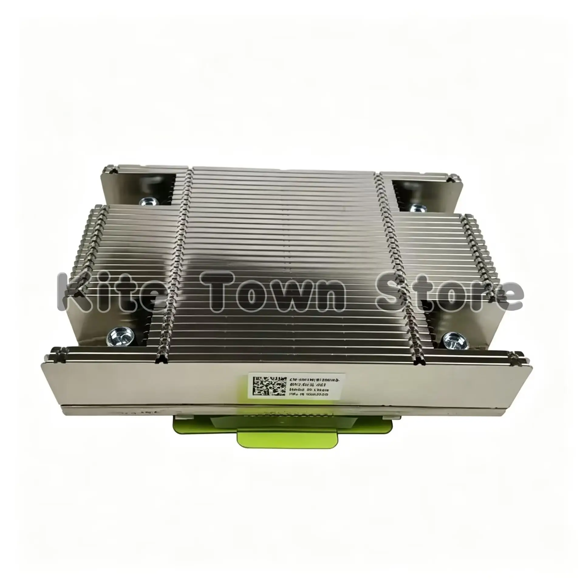 New CPU Heatsink for Dell PowerEdge R630 H1M29