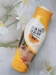 Paw Clarifiant Papaya Vitamin Body Lotion  300ml