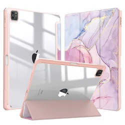 For IPad Case A16 11th 10 10th 10.2 9th 8th 7th 9.7 5th 6th Cases Funda For iPad Air 11 2025 5th 4th 10.9 2024 Pro 11