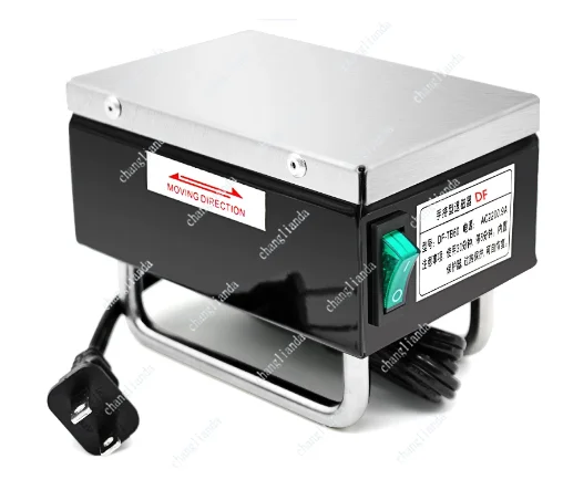 Desktop Demagnetization Machine TC-1TC-2 Metal Mold Demagnetization Machine Hardware Demagnetization Machine High Power
