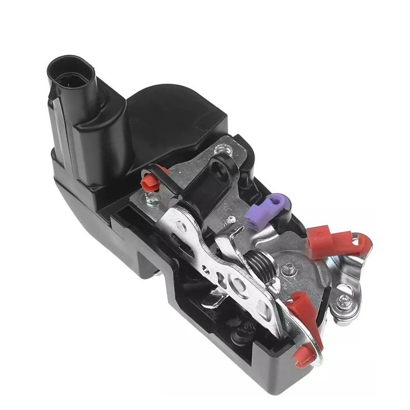 

B07A-Спривод замка передней двери автомобиля для Jeep Grand Cherokee 1993-1998 гг.