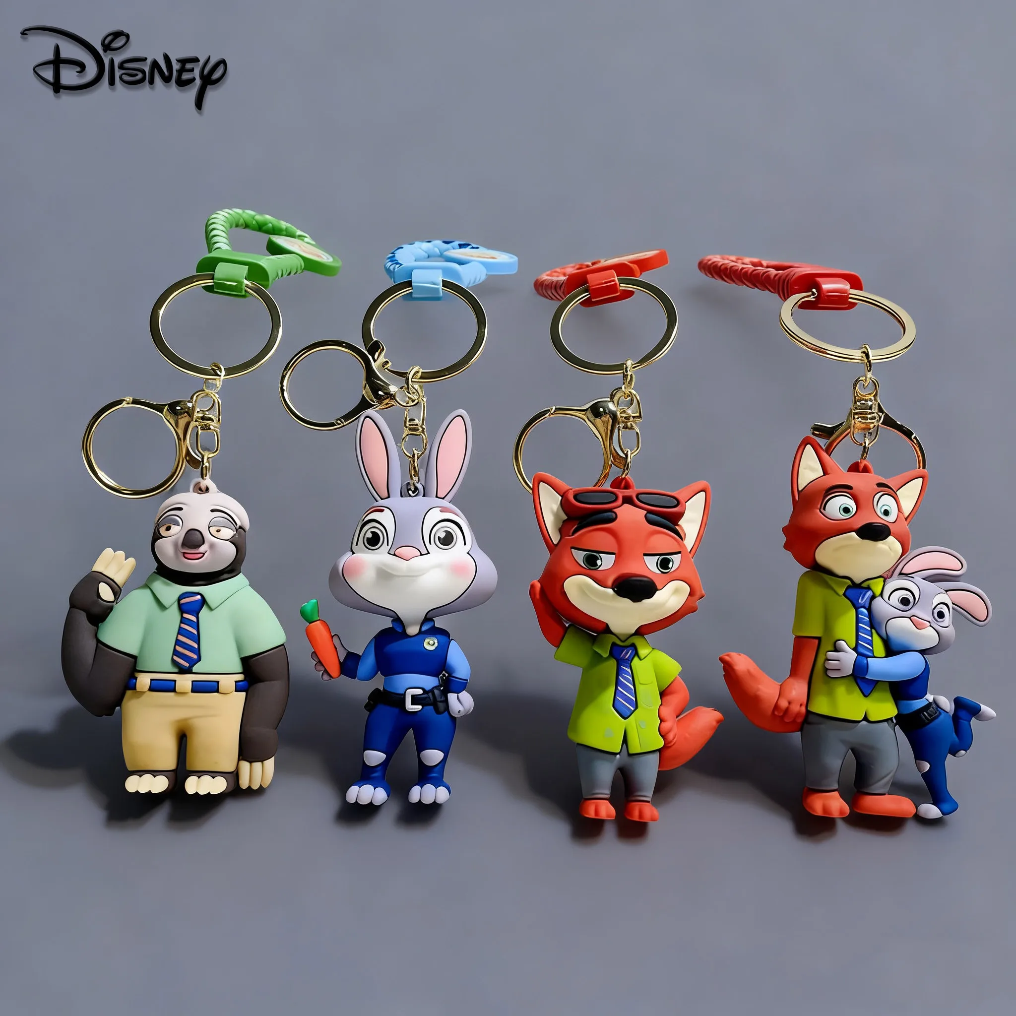 

Любимый мультяшный веер: брелок с милыми животными и подвеска-сумка — подарок для милой пары