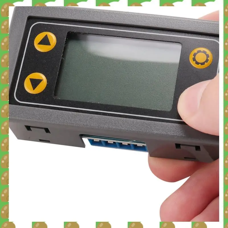 

T36C ST10W 10A удаленный Wi-Fi термостат модуль контроллера температуры DC6-30V нагревное приложение таймер работы измеритель температуры легко использовать