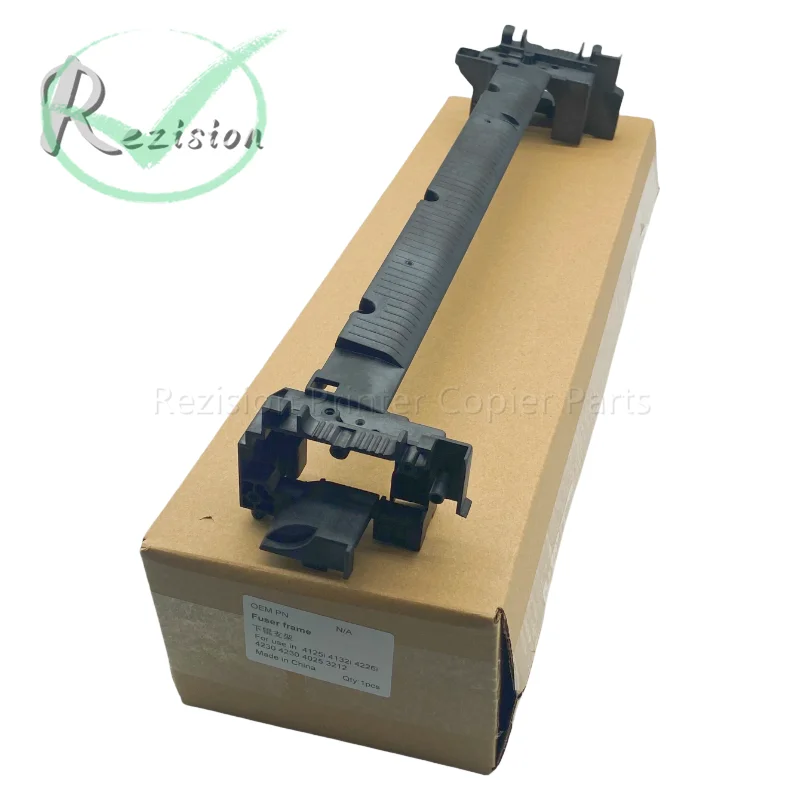 Fuser Lower Roller Frame High Quality For Kyocera M4125i 4132i 4226i 4230 4226 4025 3212 4020I  Bracket Copier Printer Parts