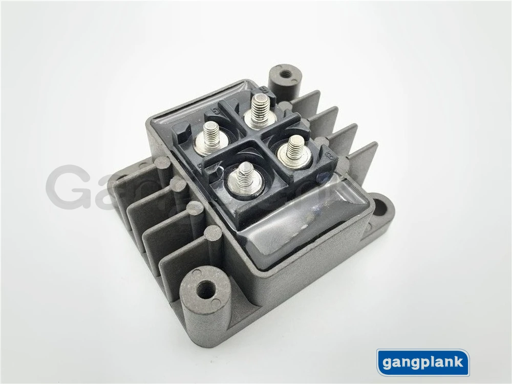 For Yamaha 75-225HP Outboard Motor Accessories Boat Engine Rectifier 6G5-81960-A0