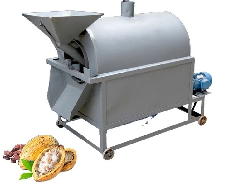Electric Coffee Bean Roaster Bluetooth Artisan Connection Roaster for Real Time Coffee Roasting Data Recording