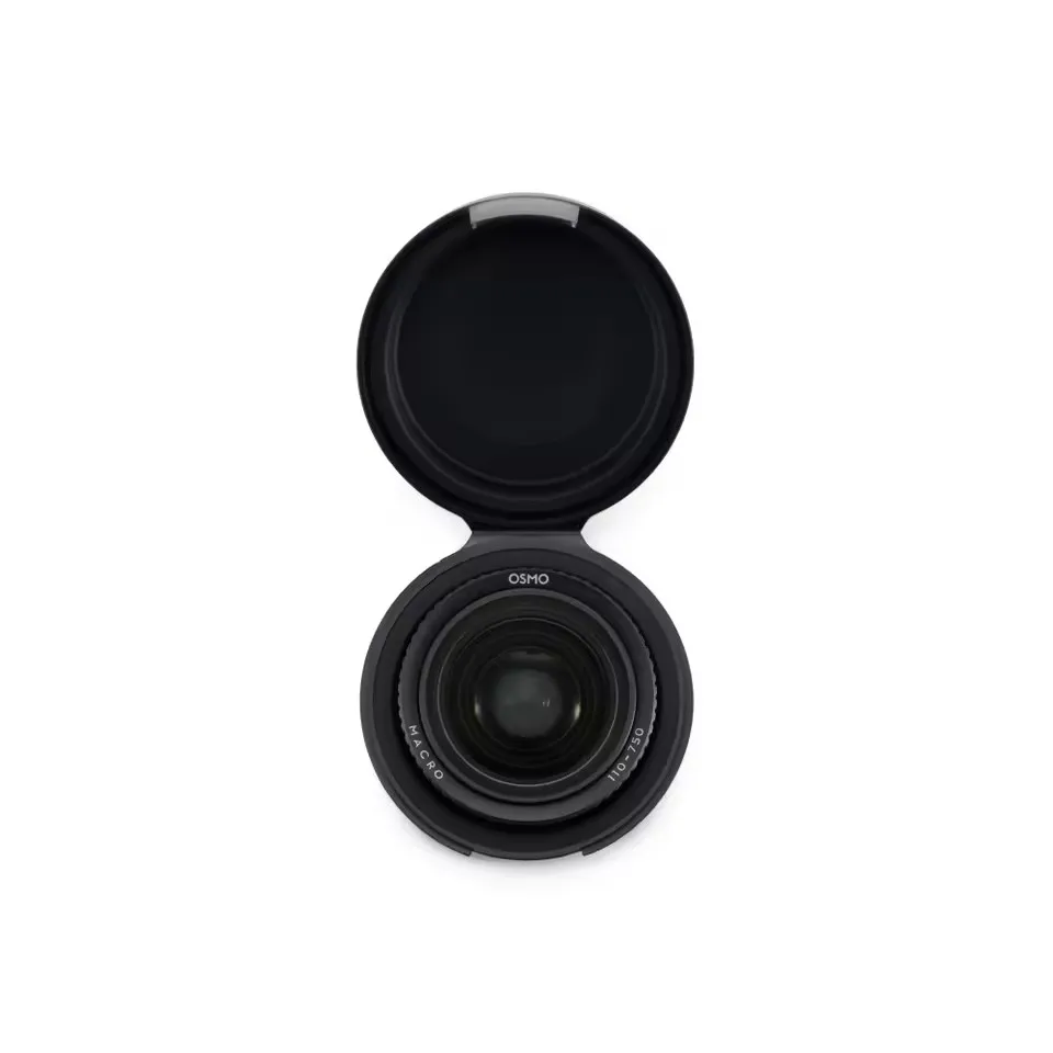 

NEW DJ Osmo Action 6 Macro Lens Designed specifically for close-up shooting