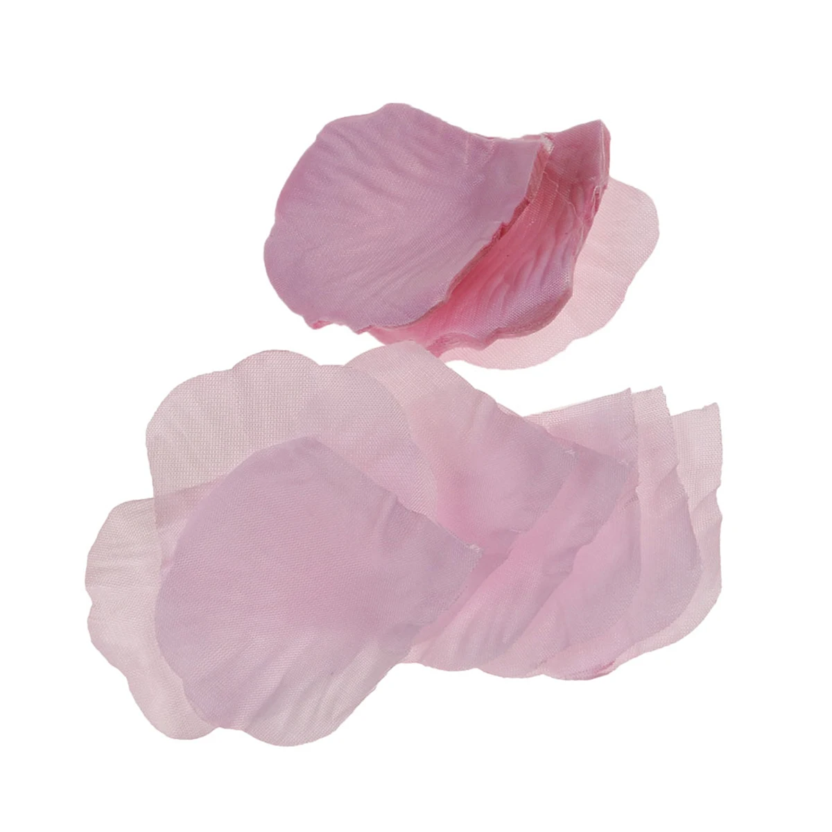 

70G Artificial Rose Petals Decorative Vivid Imitation Reusable for Valentine's Day Wedding Special Occasions Table Centerpiece