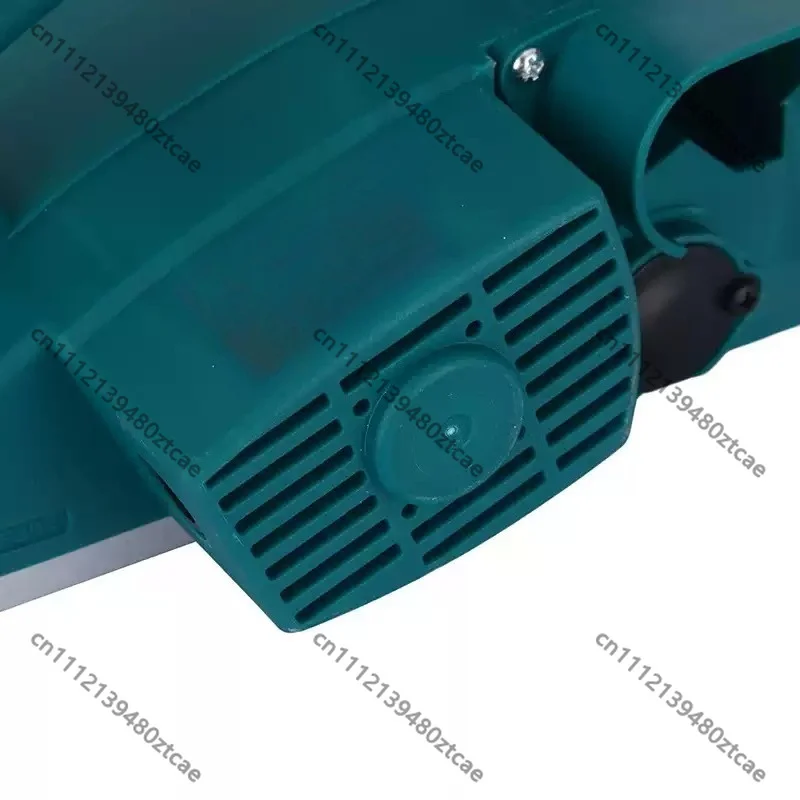 Electric Wood Planer, Household Benchtop Hand Planer, Small Wood Thicknesser, Woodworking Power Tool