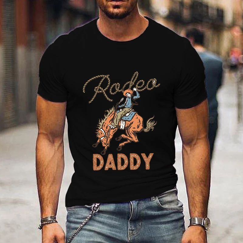 Radassea-T-shirt imprimé pour couples, chemises assorties, t-shirts pour couples romantiques, t-shirts à la mode, mari, femme, amoureux, maman, cadeau