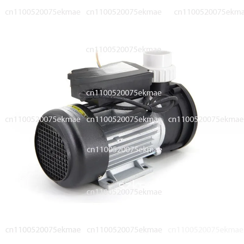 Bath Booster Spa Pump Electric Domestic Water Distribution Pump  Customization