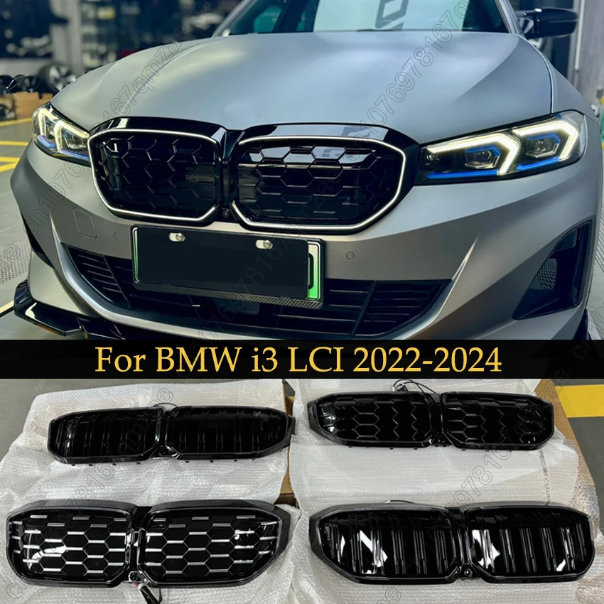 New Led Front Lumin…