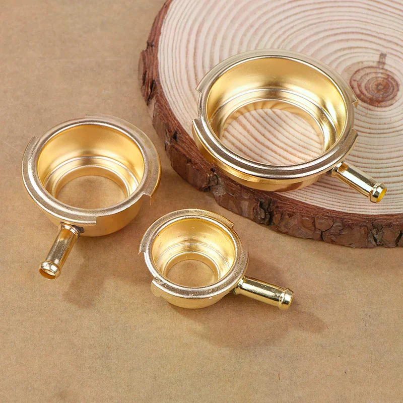 

1 PCS Durable Car New On Radiator Radiator Neck Filler Neck Parts Replacements Copper Weld Cover High Quality