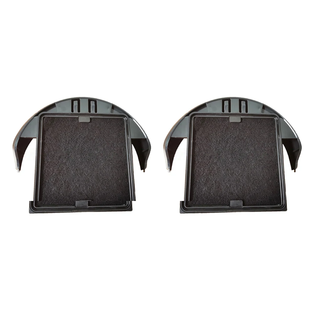 후버용 교체용 HEPA 필터 진공 청소기 필터 카트리지 1/2개 305687002   UH70937 UH70930 UH70935 UH70936 UH70931PC