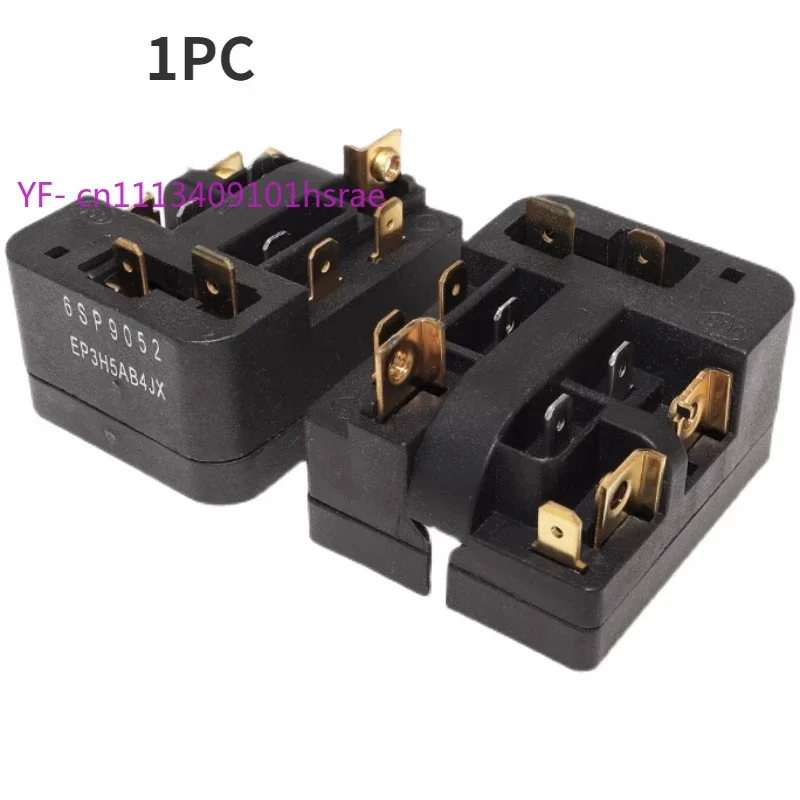 Compressor Start Relay 6SP9015 6SP9018 6SP9030 6SP9052 for Haier Refrigerator Freezer