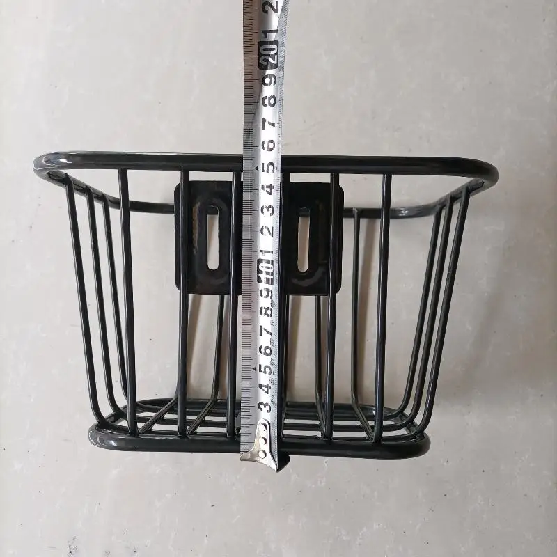 Thumbnail 3 - #77 Bicycle Baskets List of Top Picks