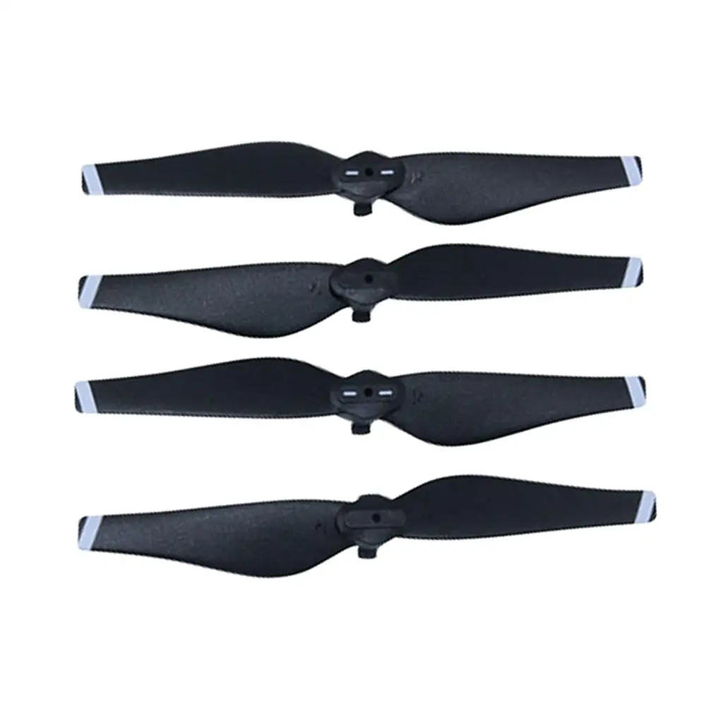 2 Pairs Spare Propellers Reversal Paddle for DJI Air Quadcopter