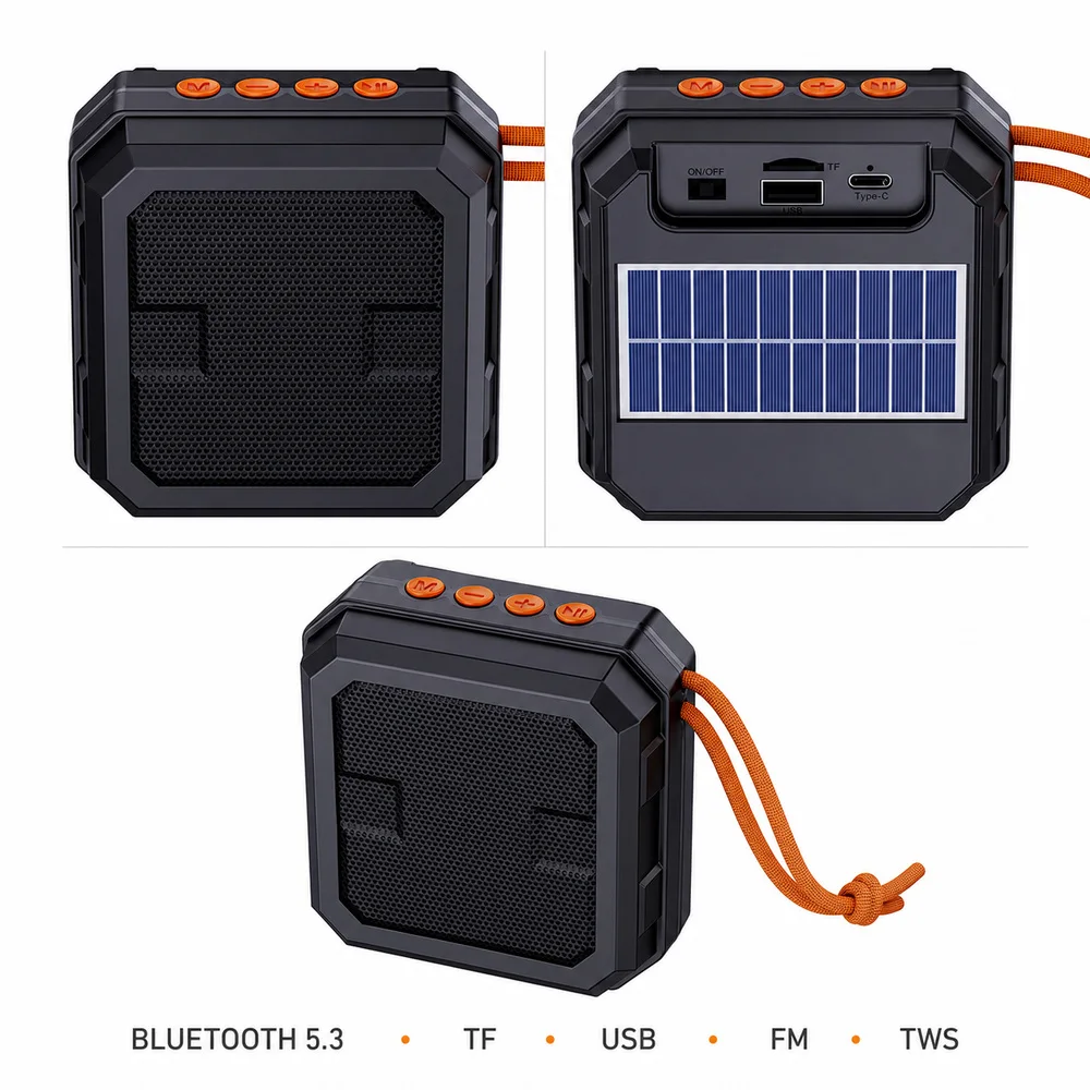 mini-outdoor-bluetooth-speaker-with-solar-auxiliary-charging-1200mah-battery-tf-card-usb-fm-call-tws-portable-5w-audio