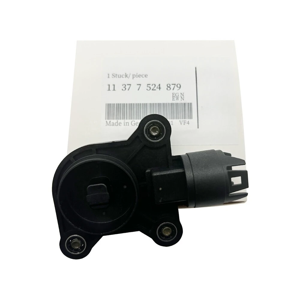 High quality New For 11377524879 Eccentric Shaft Sensor Valvetronic for N52 BMW 1 3 5 X3 X5 Z4 128i 325i 328i530iX3 - Image 3