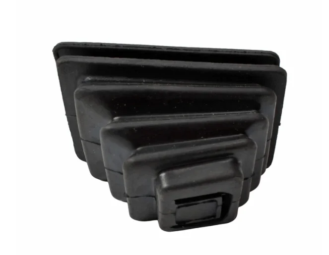 Clutch Fork Dust Cover Transmission Fork Dust Cover for GWM Great Wall Haval  H5 Wingle 5 Wingle 7 4D20 ZM015B-160101