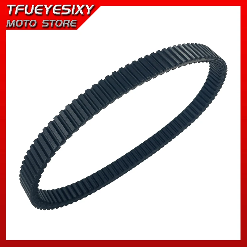 RZR 1000 CVT UTV EPDM high Quality Drive Belt 3211180 For Compatible with Polaris RZR XP 1000/XP 4 1000/S 1000 General XP 1000