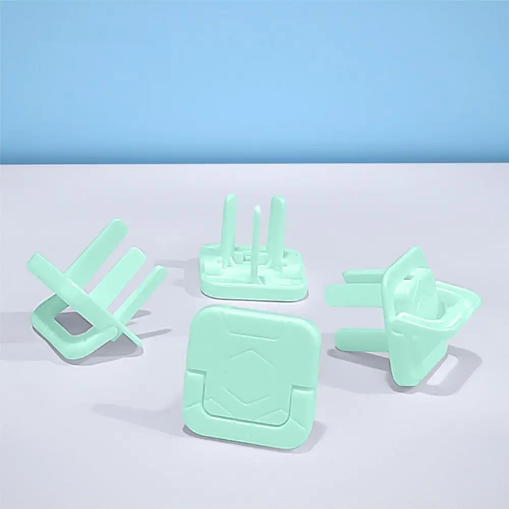 

Защитная вилка с двумя отверстиями, защитная крышка, розетка, защитные чехлы для детей, защитная крышка от поражения электрическим током