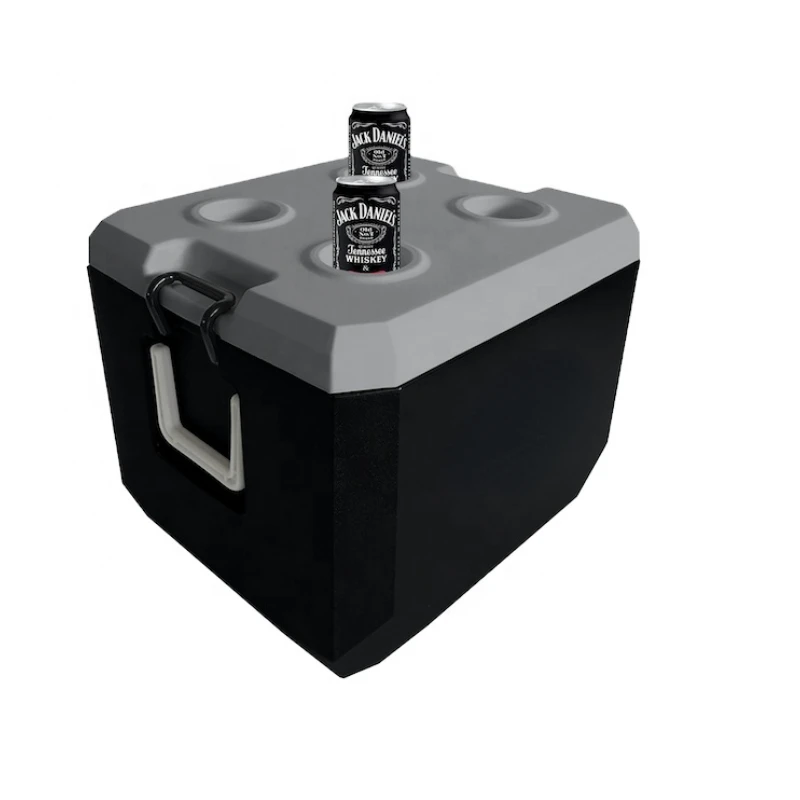 30L ice chest cooler box fishing camping coolers keep cool ice chest with custom logo