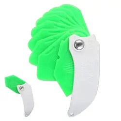 Caulking Finger Tool 9 in 1 Applicator Effective Sealing Tools Multifunctional Caulk Finishing Tools Glue Angle Scraper