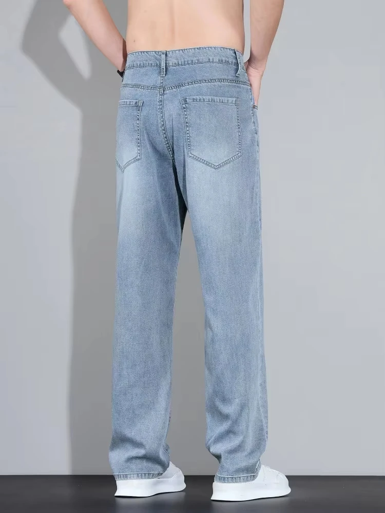Thumbnail 3 - #69 Best Mens Washed Denim Jeans to Buy In 2026