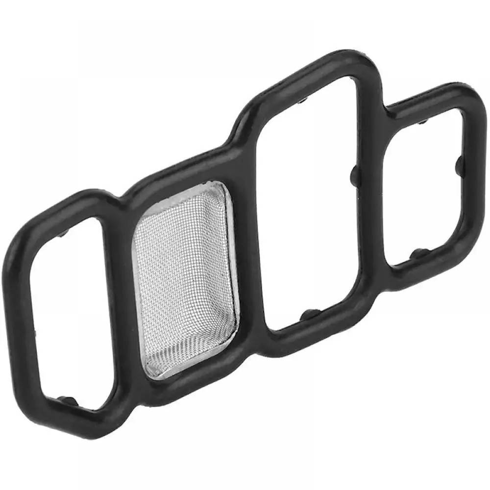15826-RNA-A01 Spool Valve Filter  Suitable for Honda Civic 2006-2014 Accord Gasket Filter 15826RNAA01
