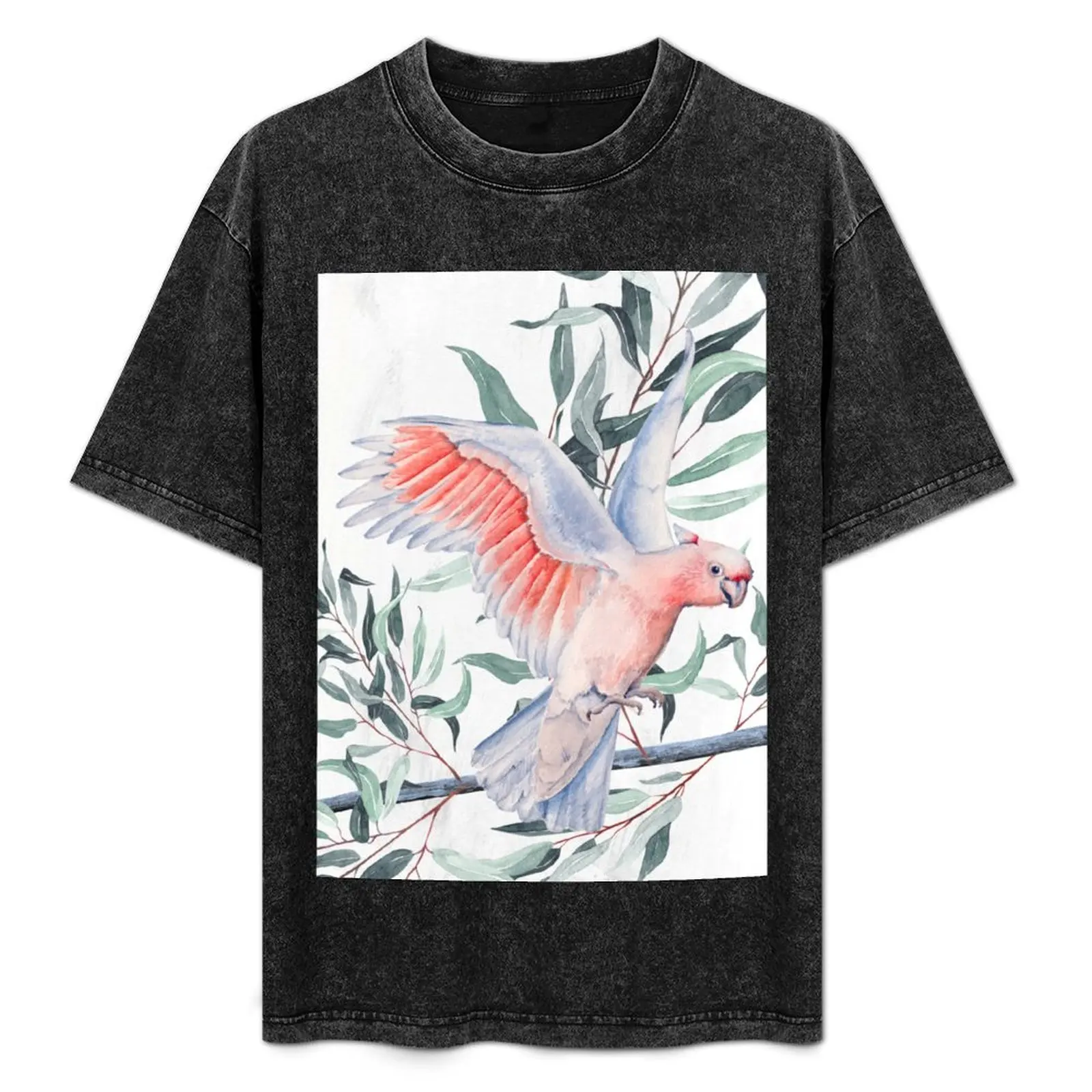 

Mrs Mitchell T-Shirt Casual Basic Short Sleeve T-Shirt