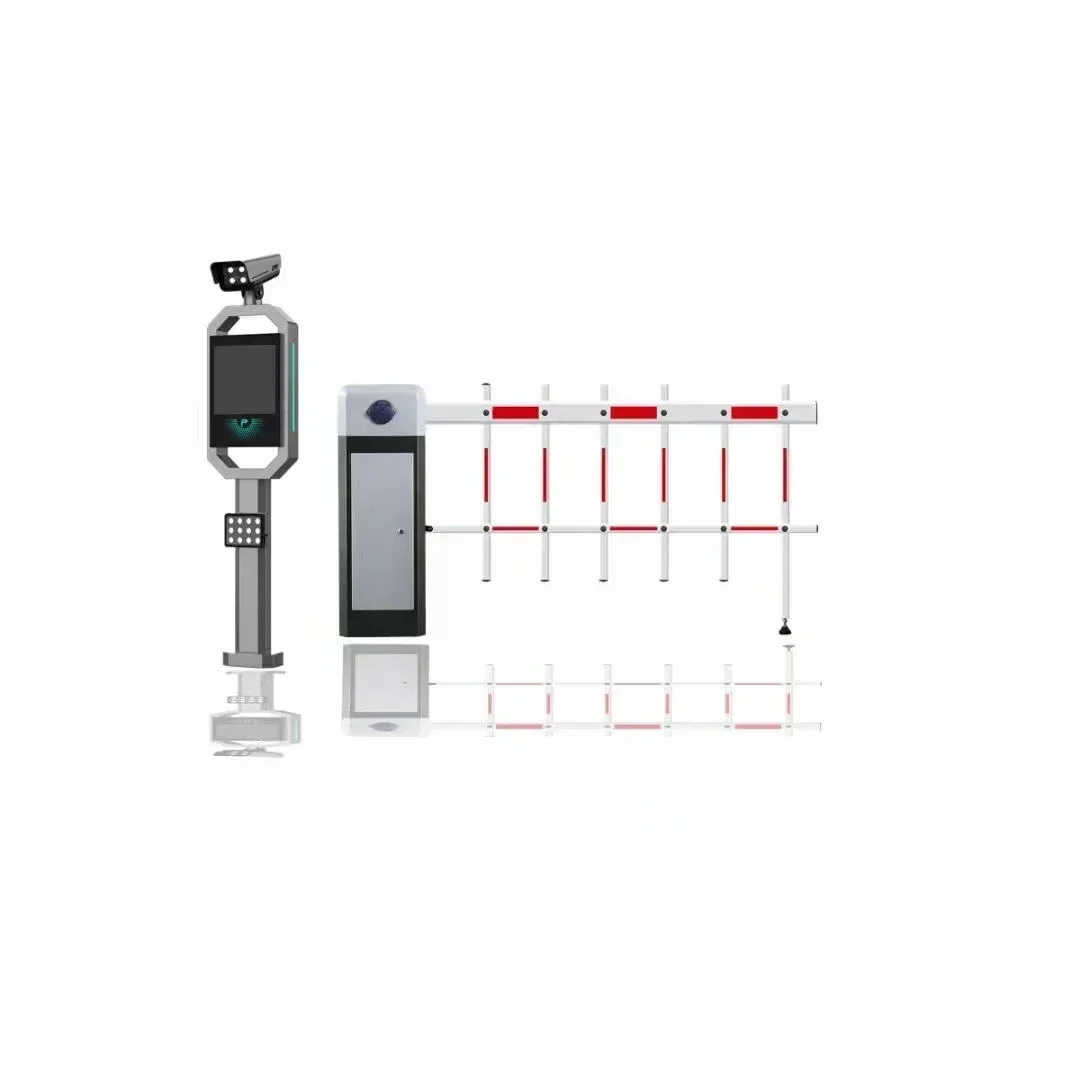 2025 جهاز استكشاف المركبات توجيه وقوف السيارات نظام وقوف السيارات LPR نظام ركن السيارة التعرف على لوحة الترخيص