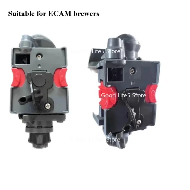 Applicable To Delong, Coffee Machine Series Accessories Brewer Track Grinder Main Board Disassembly Parts