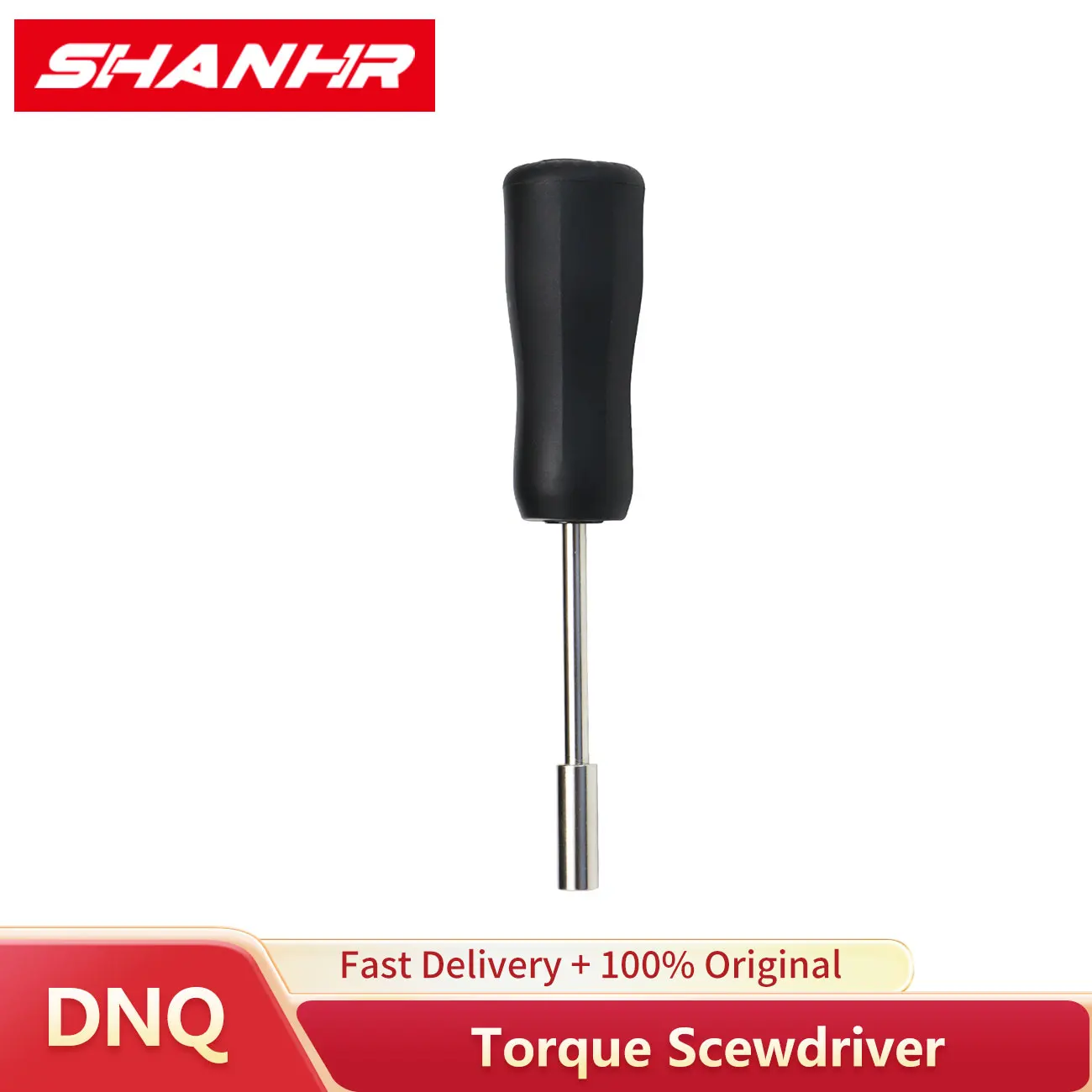 Shanhr Screwdriver …